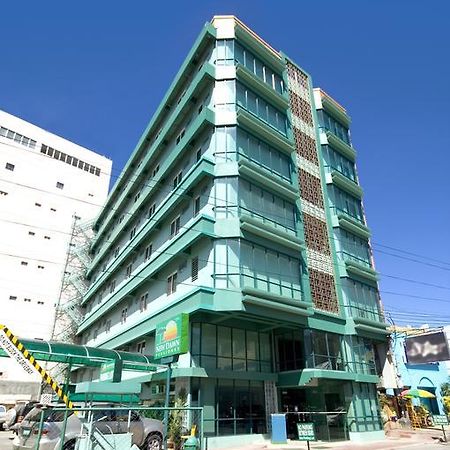 卡加盐德奥罗 新曙光旅馆酒店 外观 照片