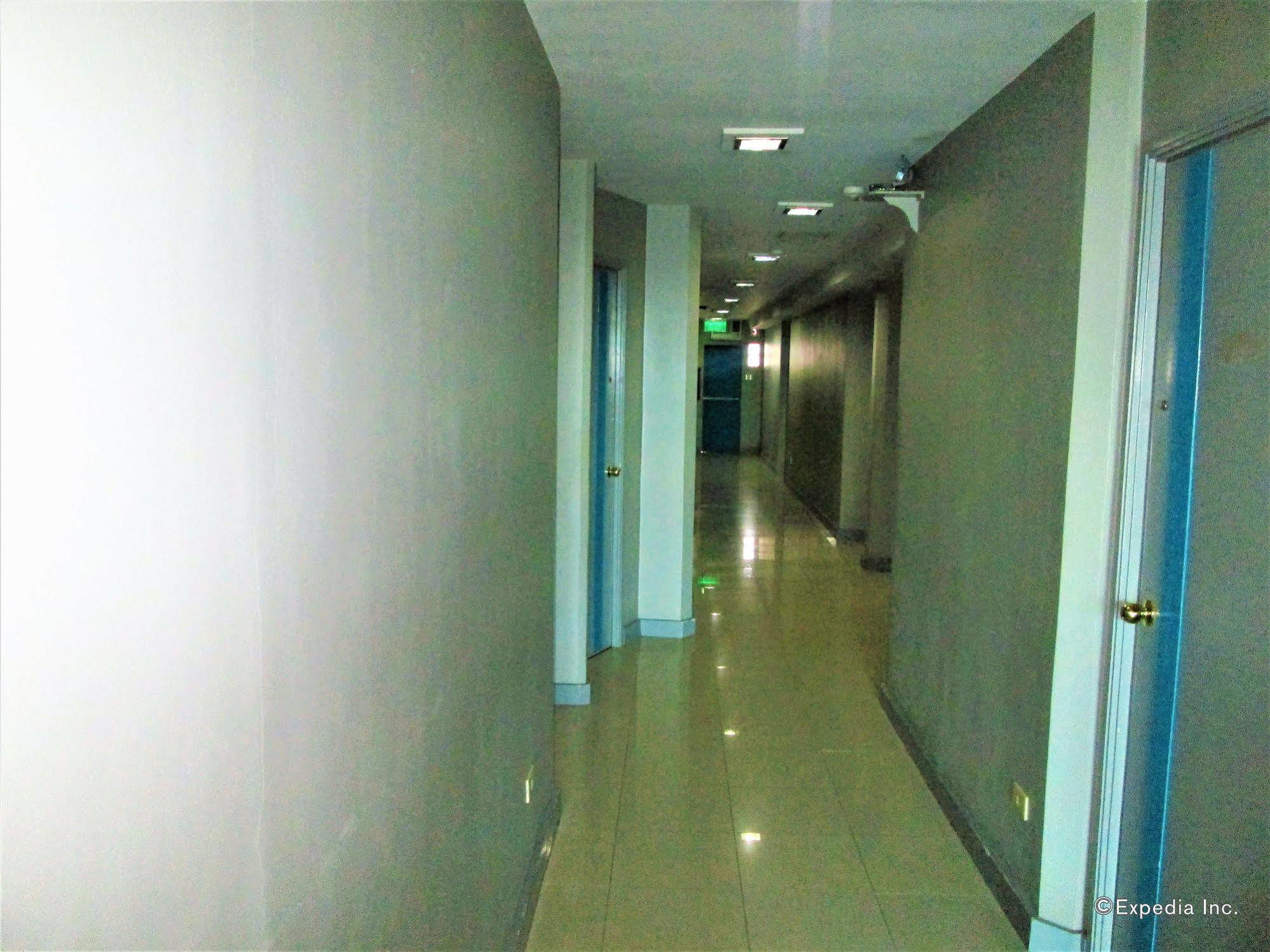 卡加盐德奥罗 新曙光旅馆酒店 外观 照片