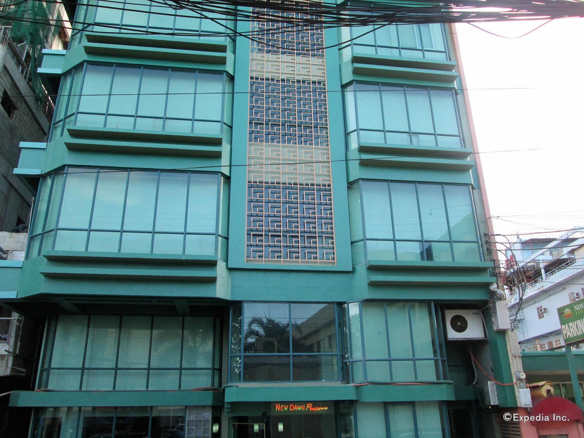 卡加盐德奥罗 新曙光旅馆酒店 外观 照片